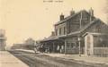 Gare