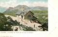 Lourdes. Funiculaire du Grand Jer, La Gare du Sommet
D.T., Edit. Série 2 n°48 



Dos non divisé