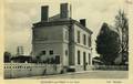Jonchery-sur-Vesle - La Gare