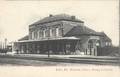 Leopoldsburg - station