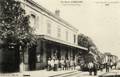 La Gare d'ARLANC - Ligne Vichy-Le Puy - Editeur : M.B. au Puy n°881.