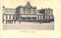 (BF112) Leuven Louvain La Gare