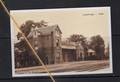 REPRODUCTION LANGERBRUGGE EVERGEM OOST VLAANDEREN STATION STATIE
