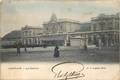 Louvain - La Station