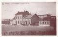 WEERDE / STATION / REPRO KAART
