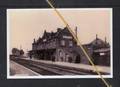 REPRODUCTION NEUFVILLES SOIGNIES GARE HAINAUT