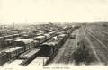 DRANCY - La Gare de triage.