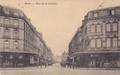 (51) MONS - Rue de la Station