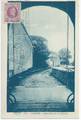 Namen - Namur - Pont-Levis de la Citadelle - Ed. Grands Magasins de la Station - Marco Marcovici