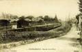 7 - CHATELLERAULT (Vienne) - Rue des Quatre-Ponts - Editeur : Krebs.