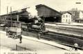 EPINAL (Vosges) - Intérieur de la Gare - Editeur : LL n°79.