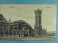 Ostende La Gare