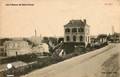 1985 - LES COTEAUX de SAINT-CLOUD - Vue de la Gare - Editeur : Trianon.