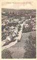 Vielsalm - CPA - Vue panoramique du quartier de la gare
