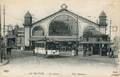 Le Havre - La Gare - The Station