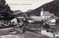 Voici une série de cartes postales anciennes de Deluz (Doubs).

DELUZ (Doubs) - Vue prise de la Gare.
