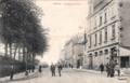 EPINAL - Avenue de la Gare