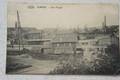 CPA CLABECQ Tubize Les Forges Industrie Usine Gare