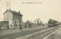 gare