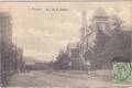 Couvin - Rue de la Station