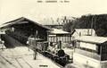 LORIENT - La Gare - Numéro 6947.