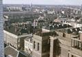 22803, Overzicht van een deel van de Stationswijk van Utrecht; linksonder de Westerstraat en op de achtergrond het Centraal Station (N.S.-station Utrecht C.S.)., Gemeente Utrecht, ROVU, afdeling Reproductie, fotograaf