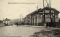 SAINT-PIERRE-du-VAUVRAY (Eure) - La Gare.