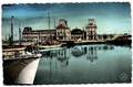 Ostende - Gare maritime