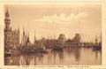 Ostende - Gare Maritime et Bassins