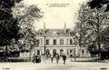 CLISSON (Loire-Inférieure) - La gare (extérieur) - Numéro 51.