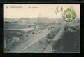 BELGIQUE BELGIUM - CHARLEROY - LODELINSART-QUEST - Gare Panorama