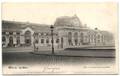 Mons - La Gare