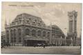 Ostende - La Gare Maritime