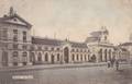 Namur, La GAre (pk53839)