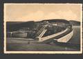 Eupen - La Vesdre - Le Barrage - Déversoir - Station d'épuration - éd. Léon Franssen à Welkenraedt