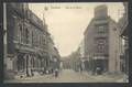 +++ CPA - Sambreville - TAMINES - Rue de la Station - Tabacs Cigares - Nels //