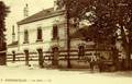 MONTRICHARD - La Gare - Editeur : LL n°5.
