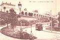 PAU - La Montée de la Gare
Editeur LL, n°128