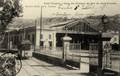 TOULON (Var) - Gare du Chemin de Fer du Sud-France - Editeur : Marius Bar, photographe n°288.