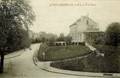 ATHIS-MONS (S.-et-O.) - la Gare - Editeur : N.G.