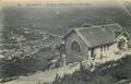 LOURDES - La Gare débarcadère et la Ville
Viron, photo.-édit., Lourdes