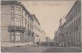 26708g RUE DE LA STATION - Ninove - 1909