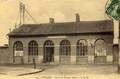 30 - DENAIN - Gare de Denain-Mines.