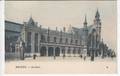 BRUGGE / STATION / LA GARE