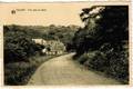 Falaën, Vue vers la Gare (pk41269)