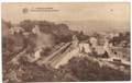Remouchamps - Panorama vers la Gare