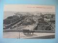 CPA Tarragona - Estacion de M.Z.A.