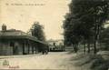 Puteaux

La Place de la Gare