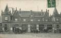 Beauvais - La Gare