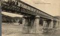 ASTURIAS-ESTACION DE FERROCARRIL DE FUSO DE LA REINA